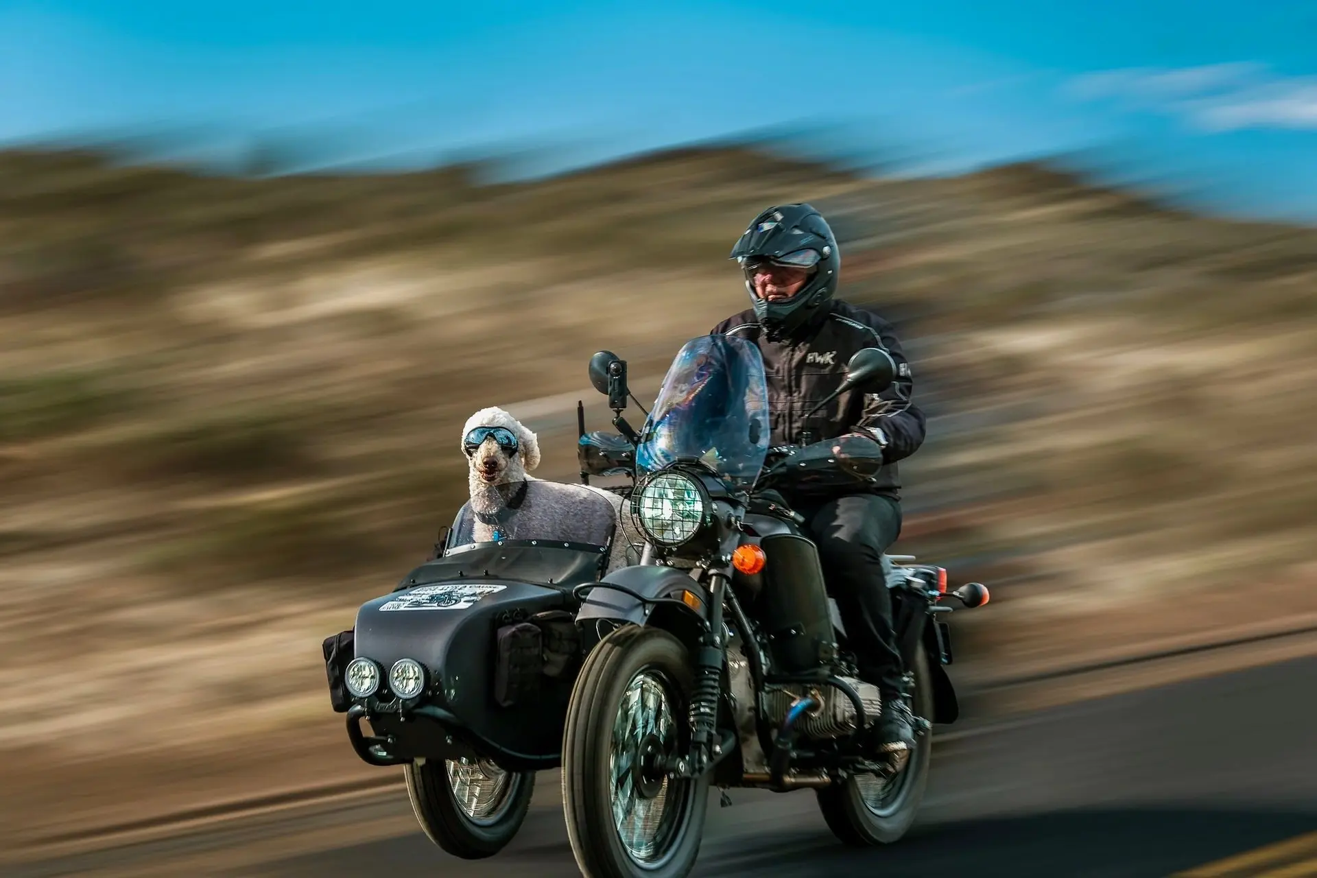 Charity Motorcycle Rides 2026 | Bend, Oregon | Ride4Life NW